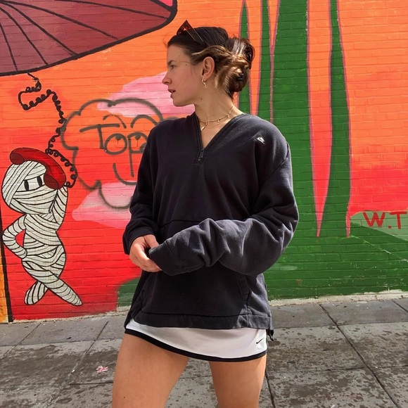 Nike tennis skirt - Picture 1 of 3